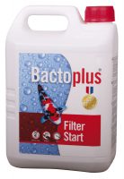 Bactoplus Filterstart – 2,5 ltr.