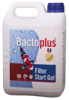 Bactoplus Filterstart Gel – 2,5 ltr.