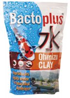 Ohmizu Clay – 2,5 ltr.